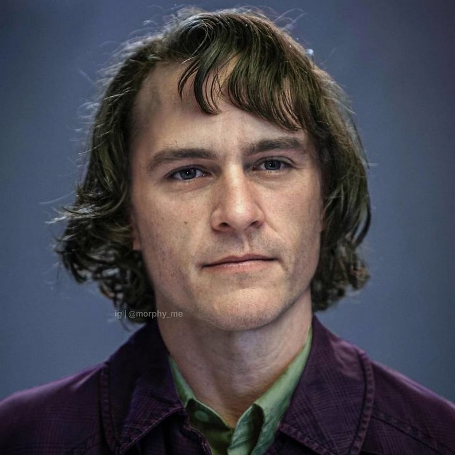 Cet artiste fusionne deux célébrités en une pour créer un seul visage et ces 30 images pourraient vous embrouiller