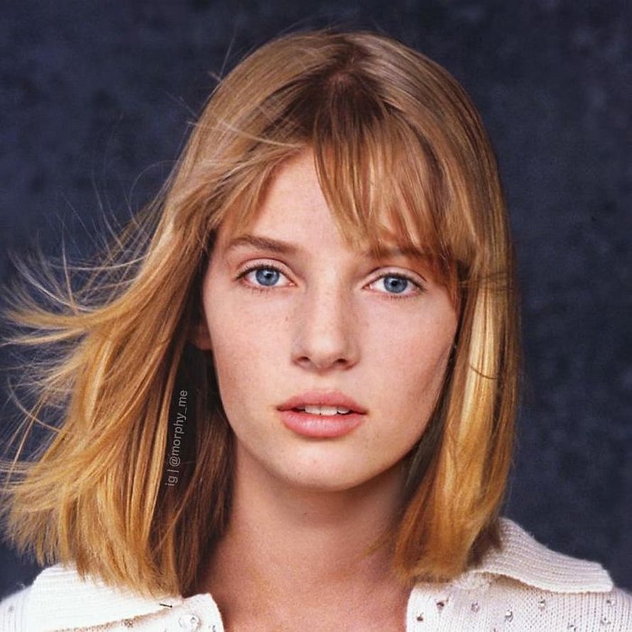 Cet artiste fusionne deux célébrités en une pour créer un seul visage et ces 30 images pourraient vous embrouiller
