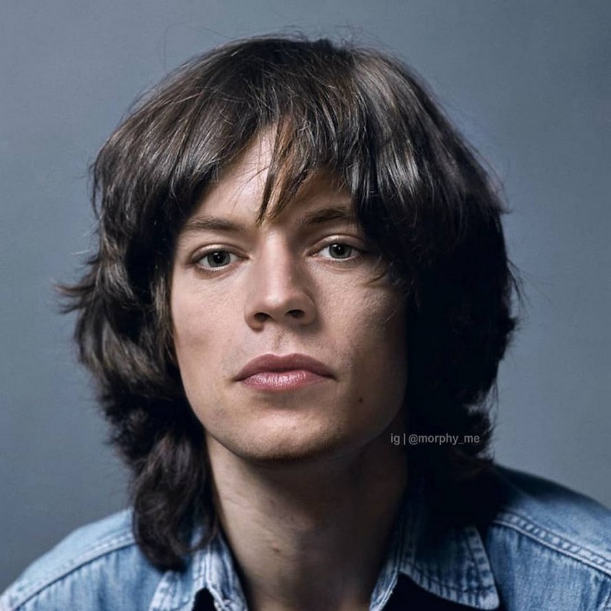 Cet artiste fusionne deux célébrités en une pour créer un seul visage et ces 30 images pourraient vous embrouiller