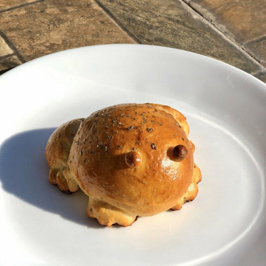 Des gens montrent leurs tentatives de faire du pain en forme de grenouille et voici les 22 meilleurs et pires résultats