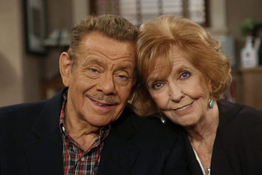 L’acteur Jerry Stiller, star de Seinfeld et père de Ben Stiller, est mort à 92 ans