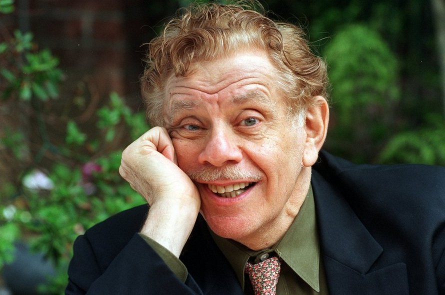 L’acteur Jerry Stiller, star de Seinfeld et père de Ben Stiller, est mort à 92 ans