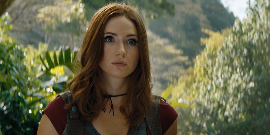 Un nouveau film Pirates des Caraïbes avec un personnage principal féminin est en préparation
