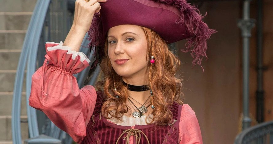 Un nouveau film Pirates des Caraïbes avec un personnage principal féminin est en préparation