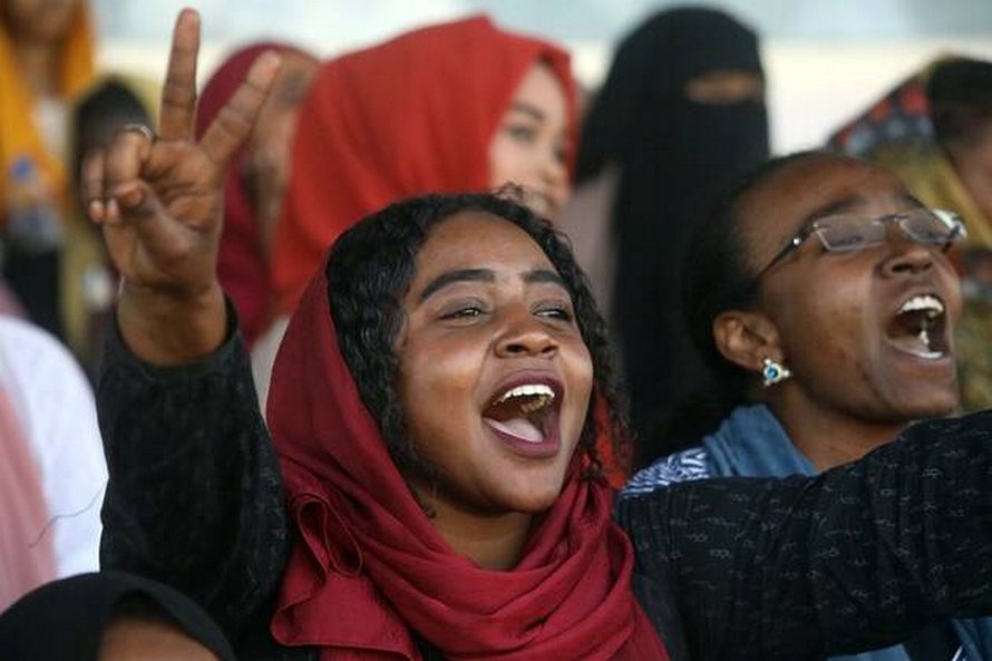 Le Soudan interdit les mutilations génitales féminines, marquant « une nouvelle ère » pour les droits des femmes
