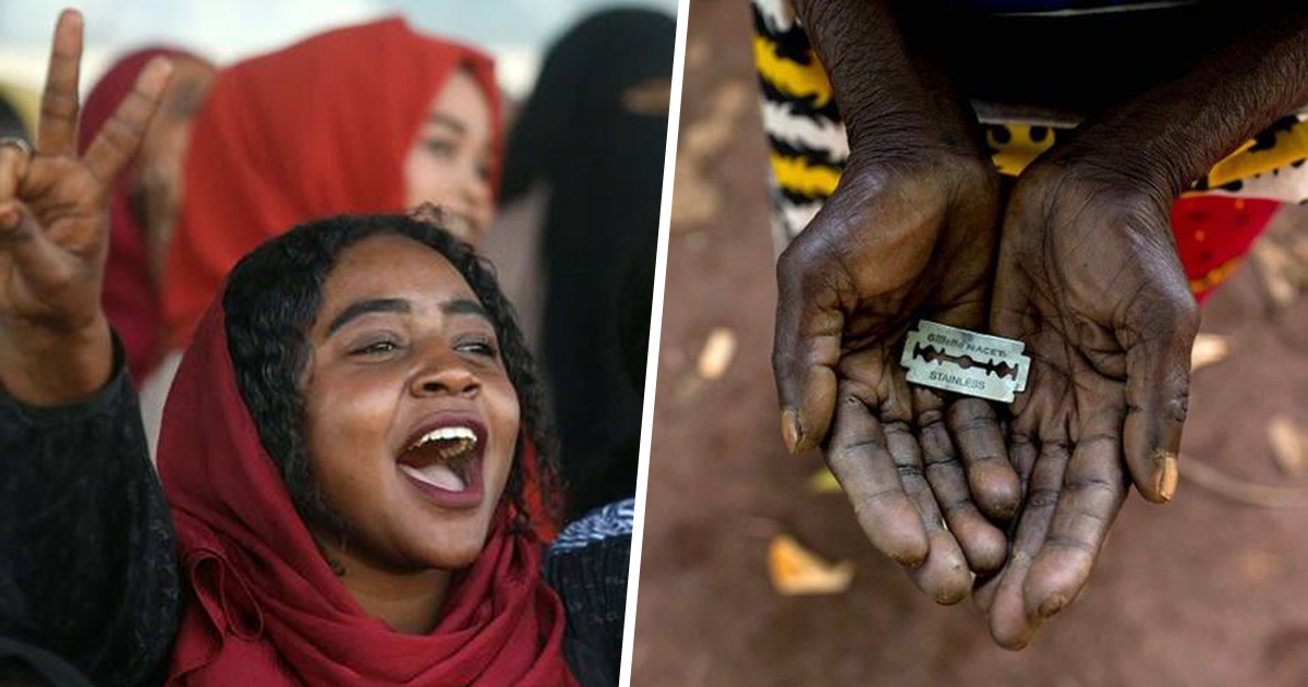 Le Soudan interdit les mutilations génitales féminines, marquant « une nouvelle ère » pour les droits des femmes - ipnoze