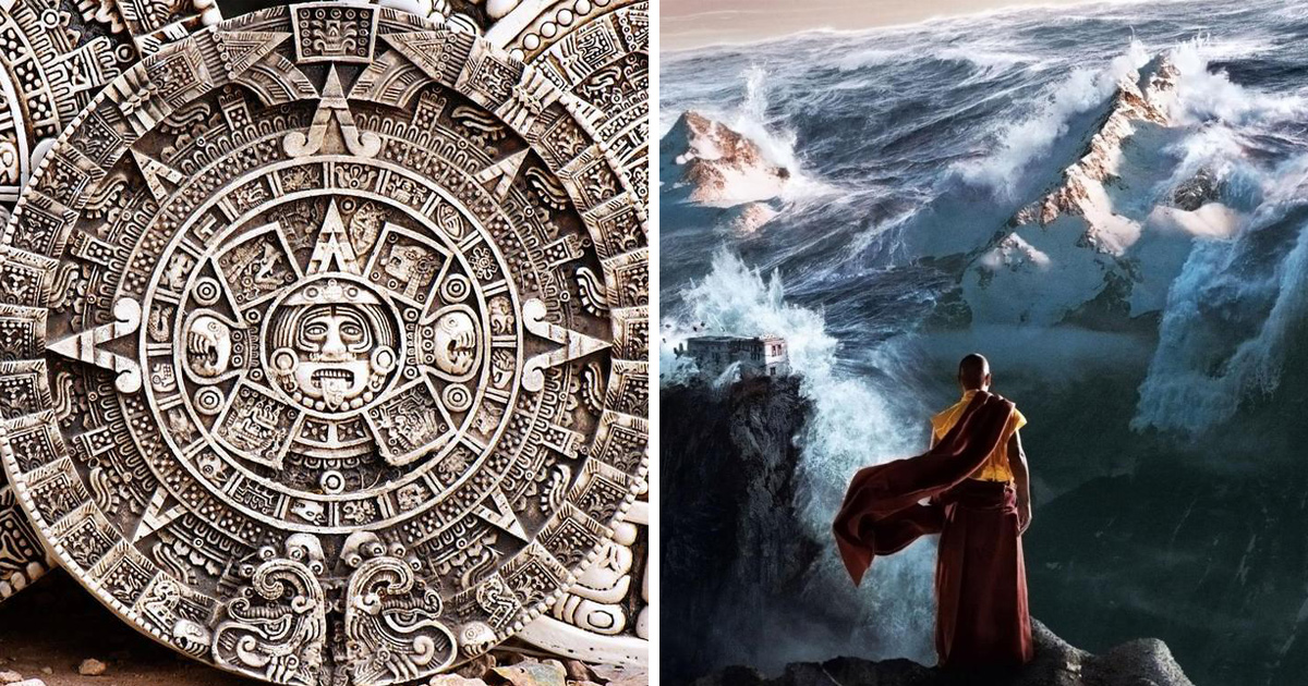 Un chercheur affirme que le calendrier maya de 2012 était erroné et que
