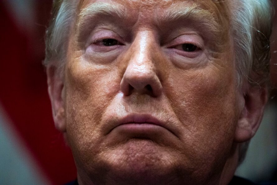 L’Iran lance un mandat d’arrêt contre Donald Trump pour une attaque de drone mortelle