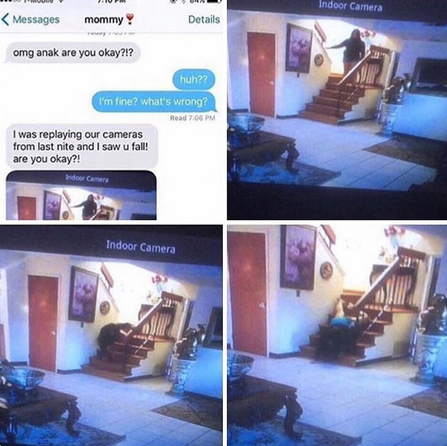 Voici des photos de personnes qui passent une pire journée que vous