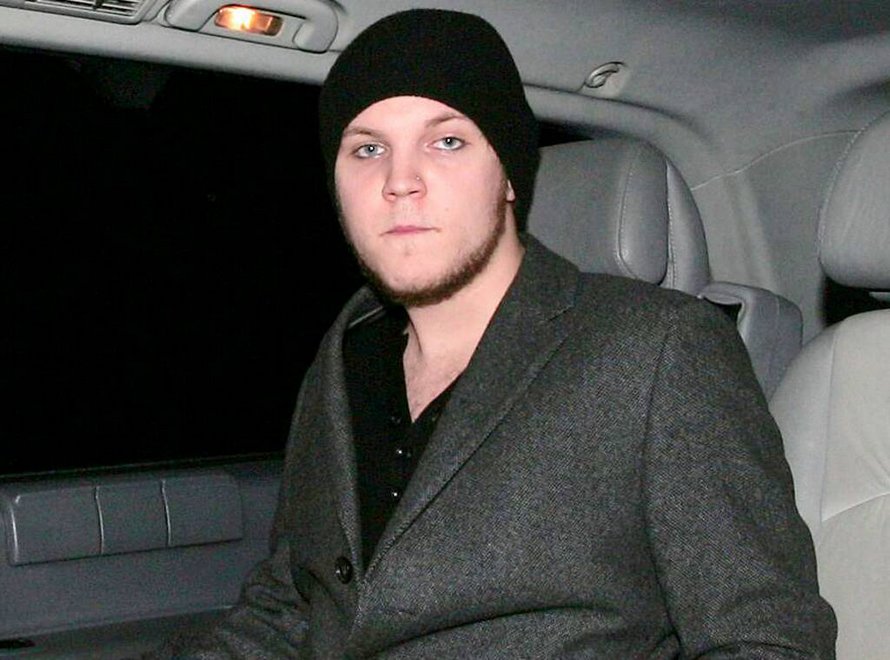Le petit-fils d’Elvis Presley, Benjamin Keough, est mort à 27 ans