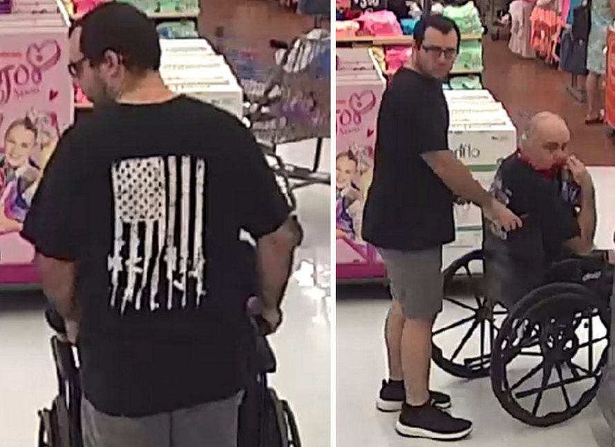 Un client sans masque pointe un pistolet sur un homme qui lui a demandé de se couvrir le visage en Floride