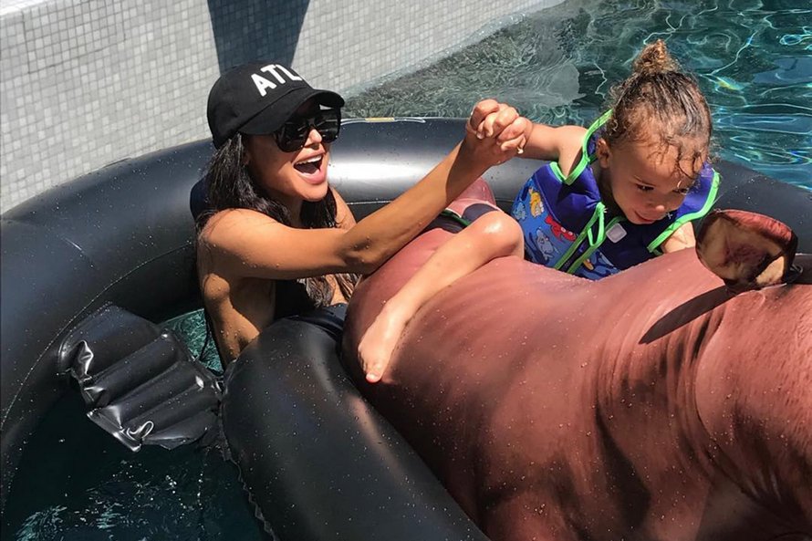 La police affirme que Naya Rivera a « rassemblé assez d’énergie » dans les derniers instants pour sauver son fils de la noyade