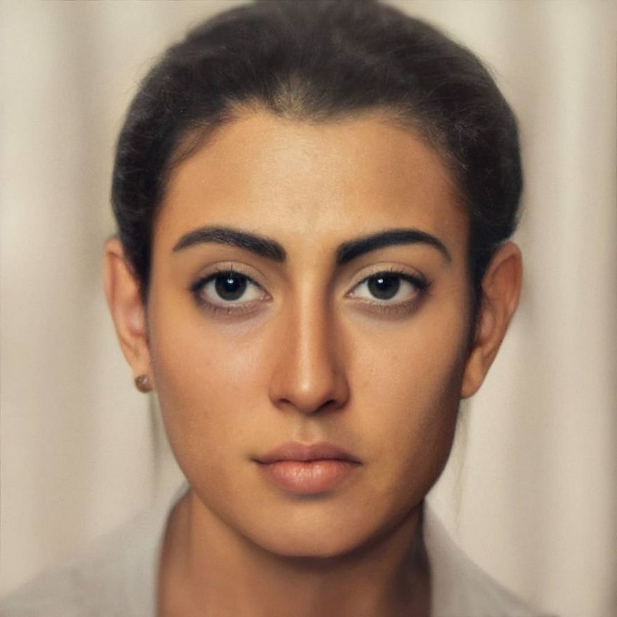 Cet artiste nous donne un aperçu de ce à quoi ressemblaient « vraiment » ces 20 célèbres personnages historiques et populaires