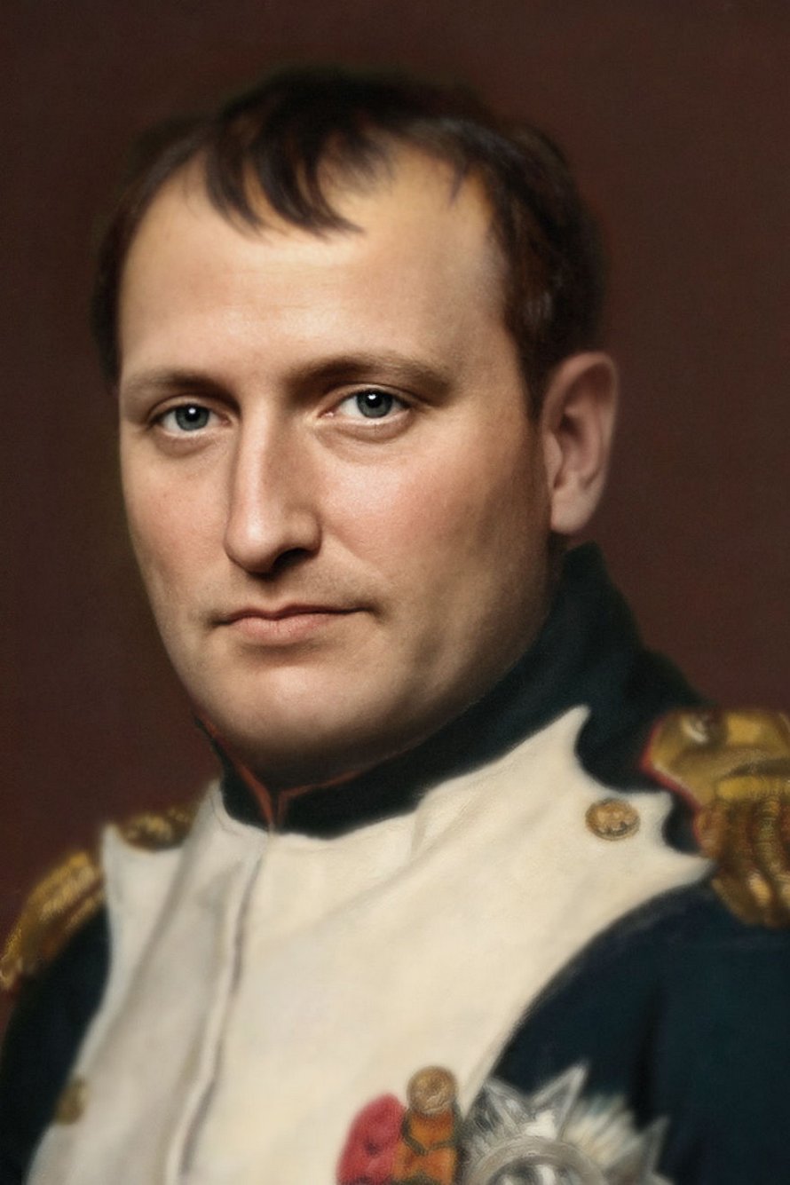 Cet artiste nous donne un aperçu de ce à quoi ressemblaient « vraiment » ces 20 célèbres personnages historiques et populaires