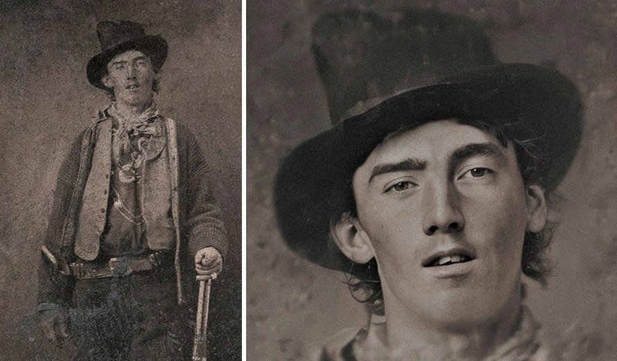 Cet artiste nous donne un aperçu de ce à quoi ressemblaient « vraiment » ces 20 célèbres personnages historiques et populaires