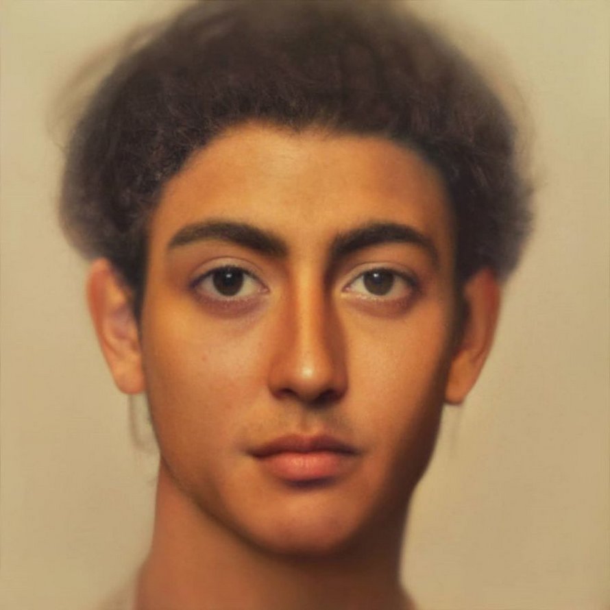 Cet artiste nous donne un aperçu de ce à quoi ressemblaient « vraiment » ces 20 célèbres personnages historiques et populaires