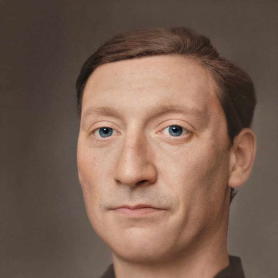 Cet artiste nous donne un aperçu de ce à quoi ressemblaient « vraiment » ces 20 célèbres personnages historiques et populaires