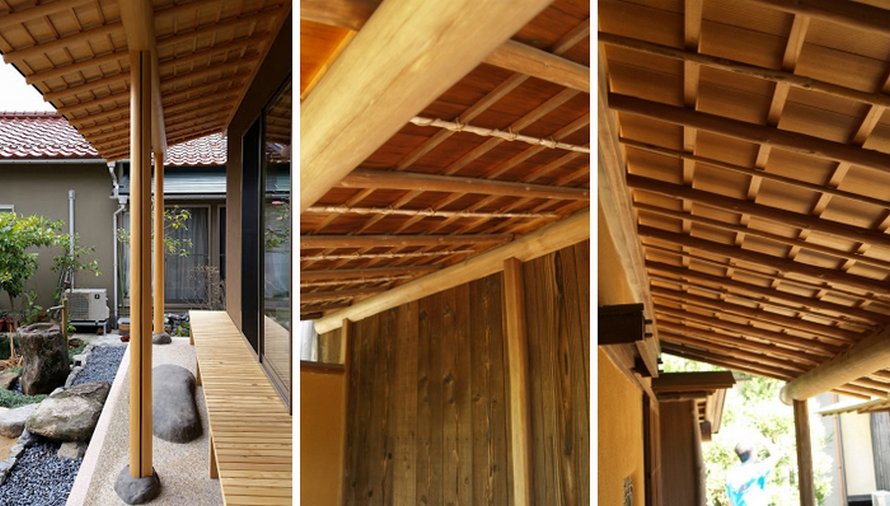 Cette ancienne technique japonaise du 14e siècle permet de produire du bois d&#8217;oeuvre sans avoir à couper des arbres