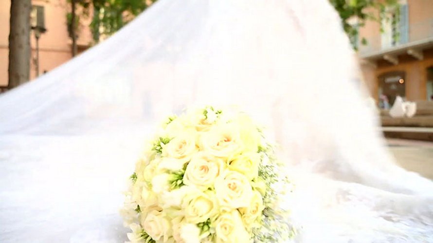 Un photographe capture l’explosion de Beyrouth lors d’une séance photo de mariage