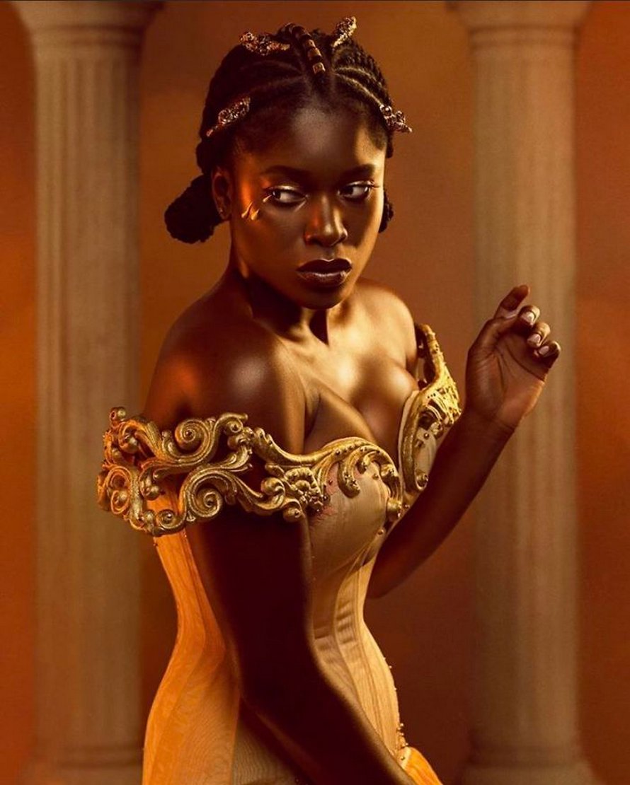 Des gens publient des photos de femmes noires tirées de séances photo fantastiques et les images sont à couper le souffle ! By Ipnoze.com Femmes-noires-photos-fantastiques-btsanima-019