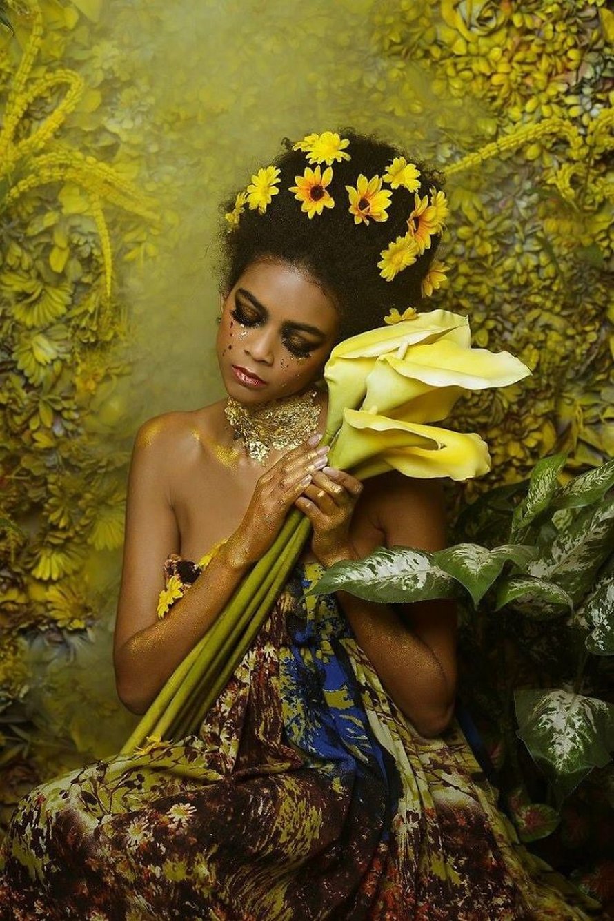 Des gens publient des photos de femmes noires tirées de séances photo fantastiques et les images sont à couper le souffle ! By Ipnoze.com Femmes-noires-photos-fantastiques-btsanima-029