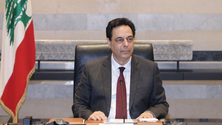 Le gouvernement libanais démissionne après l’explosion meurtrière de Beyrouth