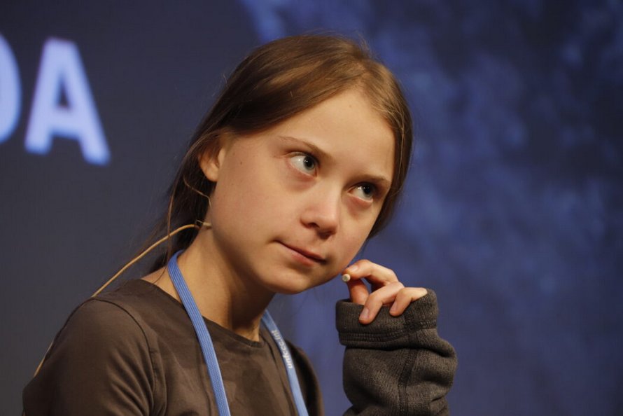 Greta Thunberg affirme que l’inaction climatique nous a fait perdre deux années de plus