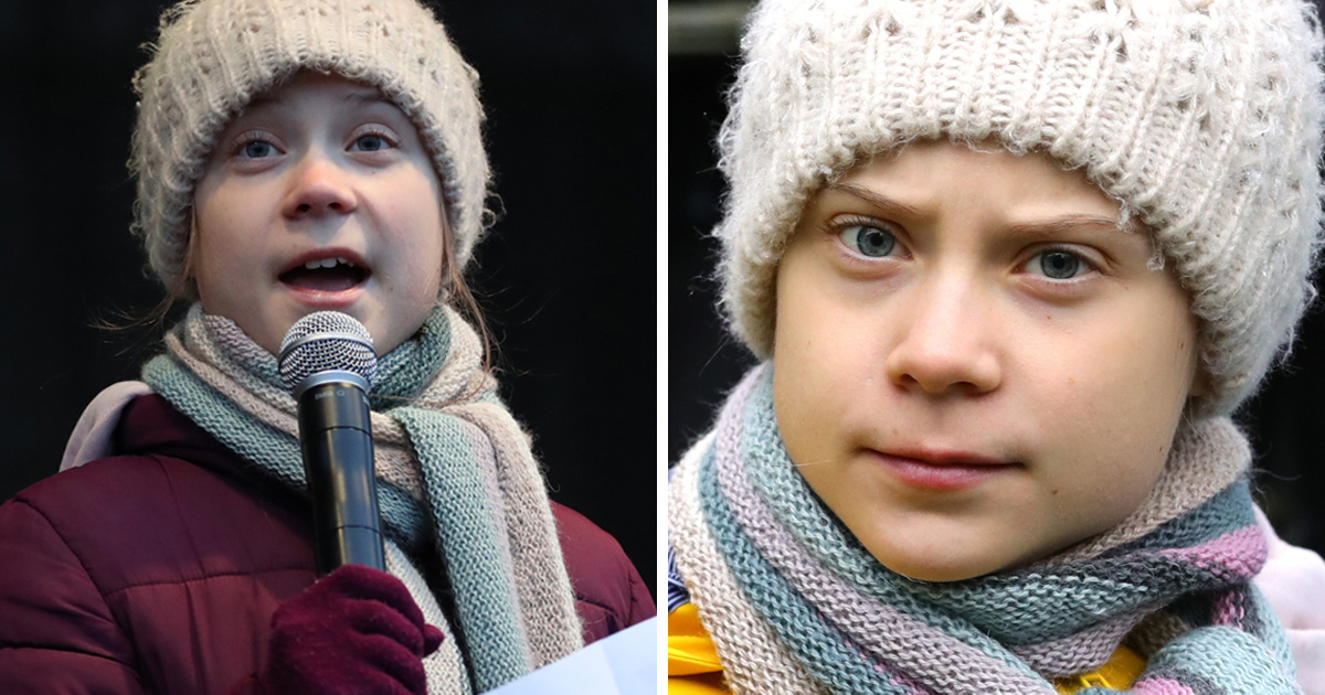 Greta Thunberg affirme que l’inaction climatique nous a fait perdre deux années de plus