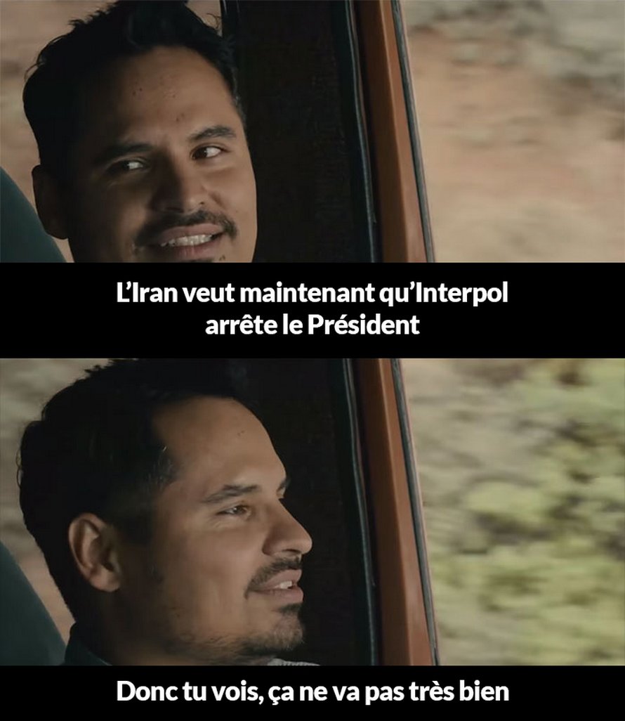 Voici un résumé de 2020 jusqu’à présent et c’est pénible à lire