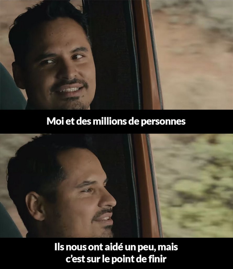 Voici un résumé de 2020 jusqu’à présent et c’est pénible à lire