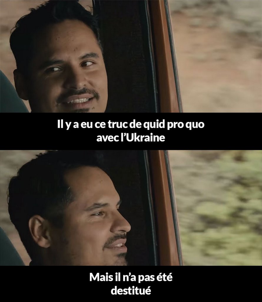 Voici un résumé de 2020 jusqu’à présent et c’est pénible à lire