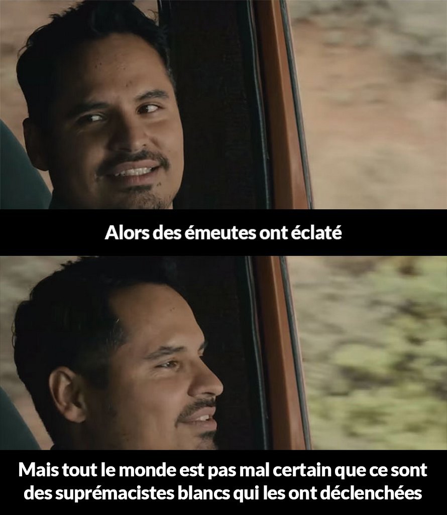 Voici un résumé de 2020 jusqu’à présent et c’est pénible à lire