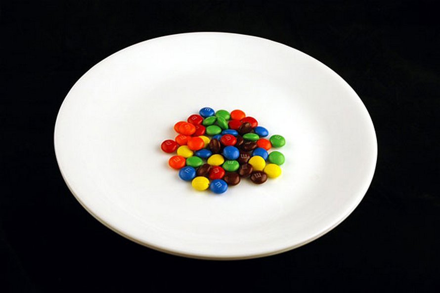 Voici à quoi ressemblent 200 calories dans différents aliments