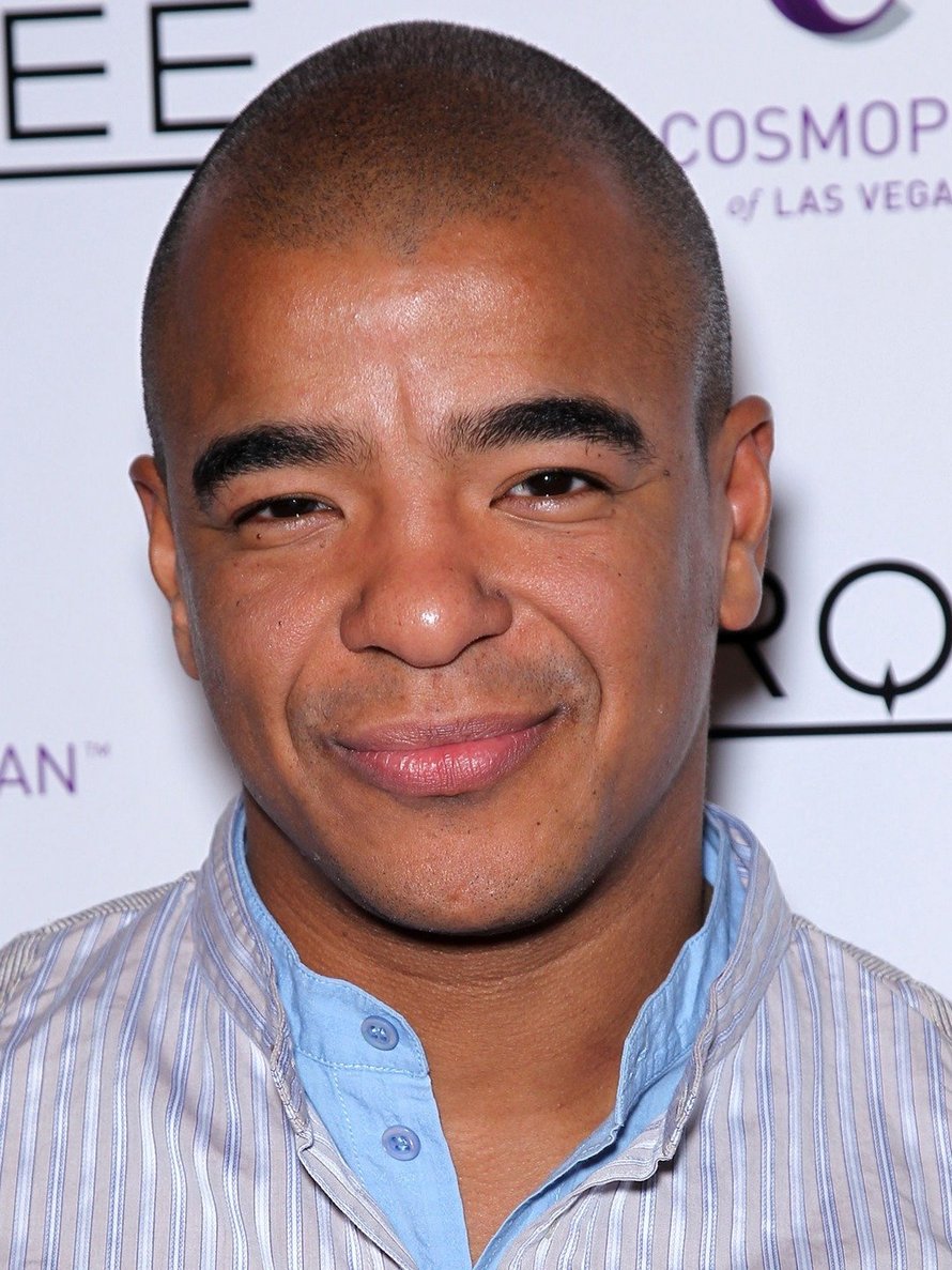 Le DJ Erick Morillo est mort à 49 ans