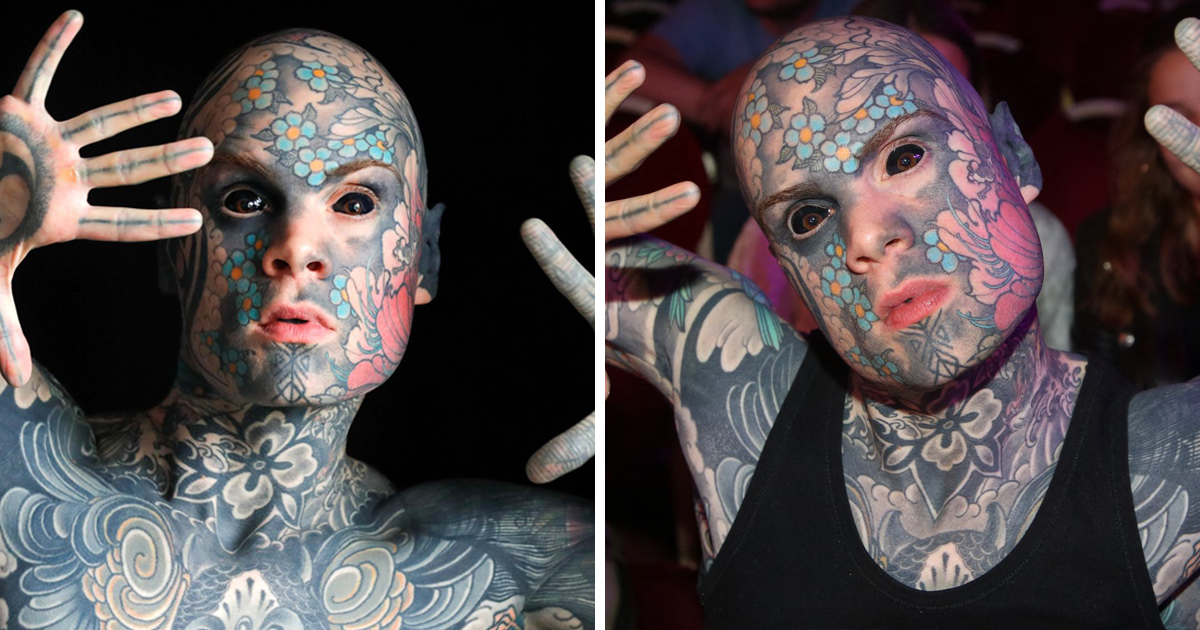 Peut On Se Faire Tatouer Les Yeux Esam Solidarity