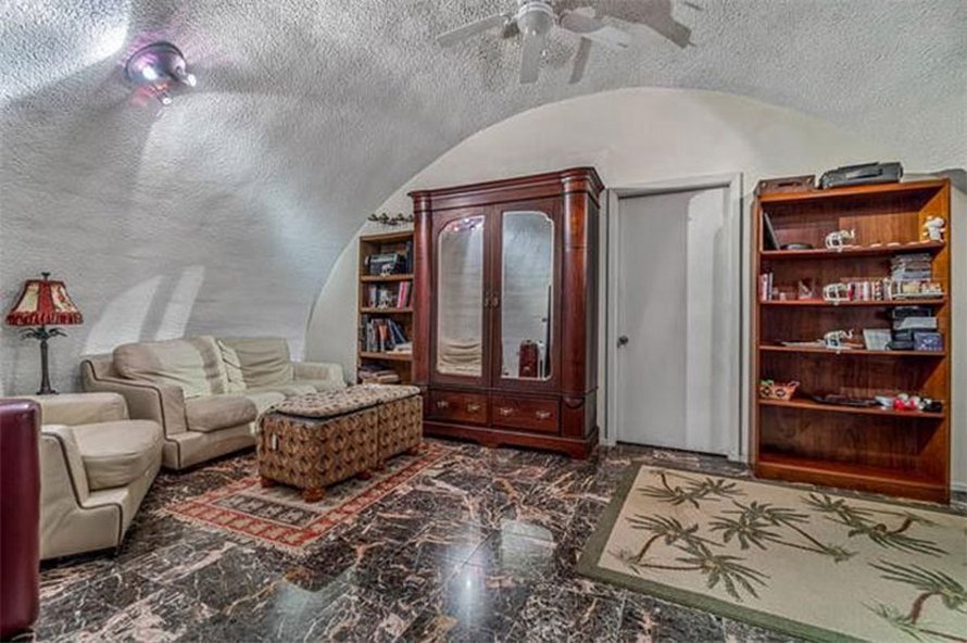 Voici à quoi ressemble cette maison souterraine à 2 000 000 €