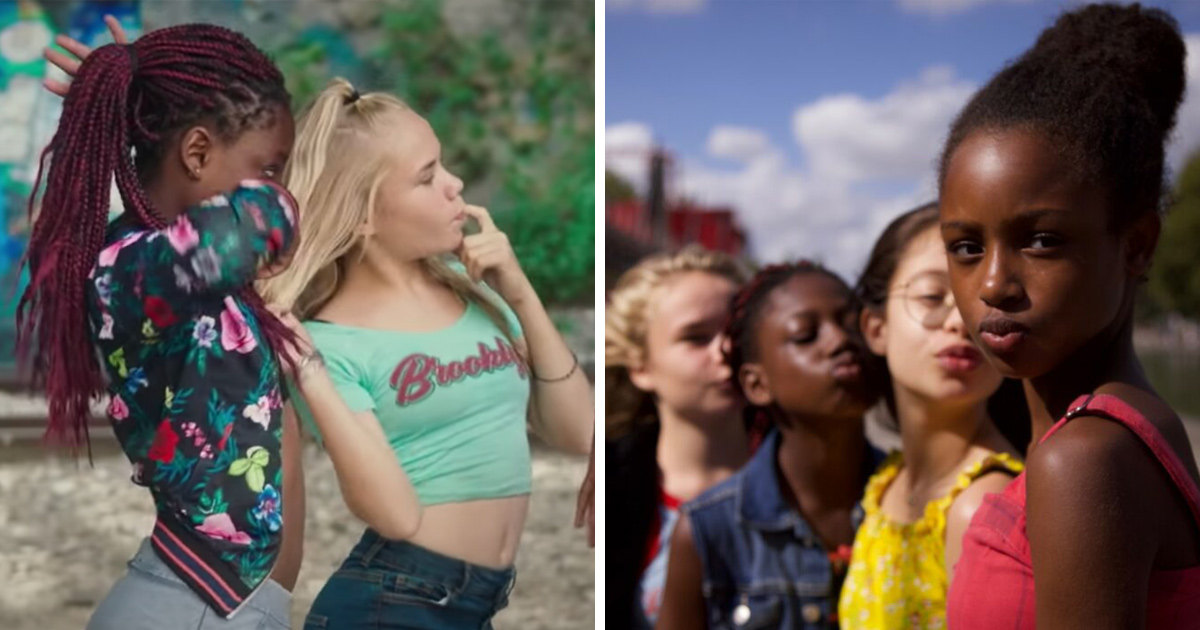Netflix défend Mignonnes comme « commentaire social » contre la sexualisation des enfants