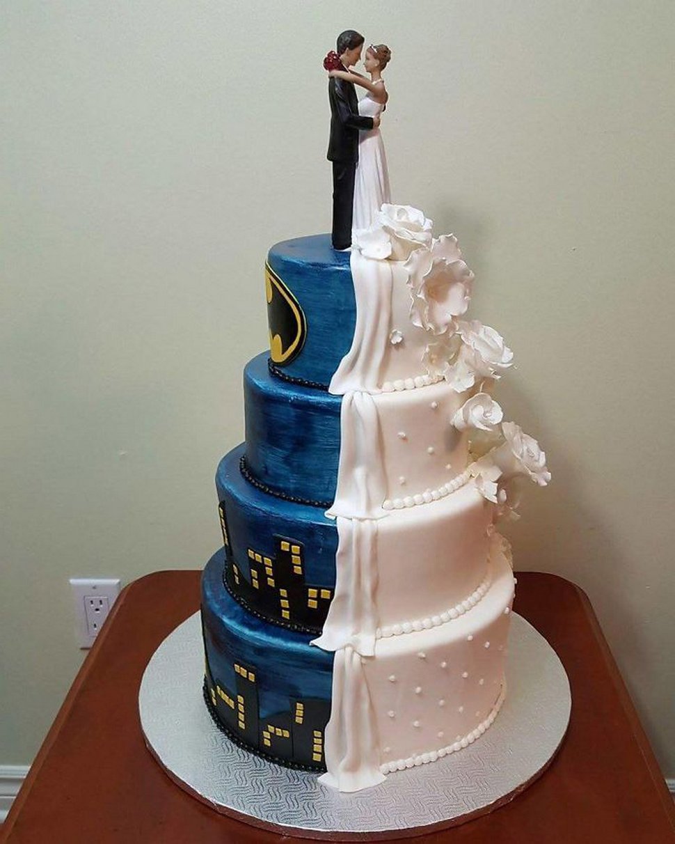 Voici Les Gateaux De Mariage Les Plus Creatifs De Tous Les Temps Ipnoze Voici Les Gateaux De Mariage Les Plus Creatifs De Tous Les Temps Ipnoze