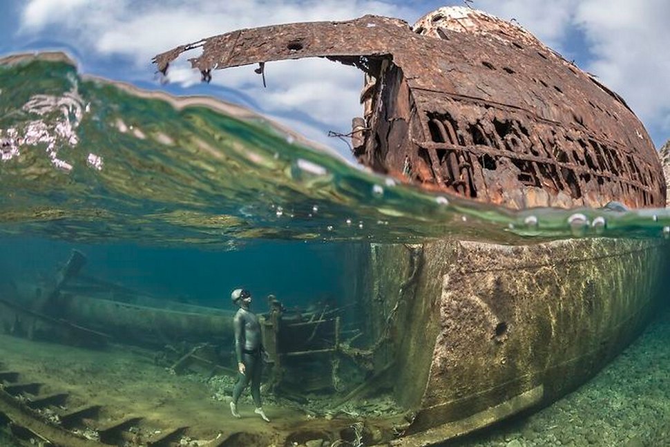 Les 22 plus belles photos sous-marines de 2020 viennent d’être annoncées ! Par Janvier Doyon Plus-belles-photos-sous-marines-2020-scuba-diving-magazine-026