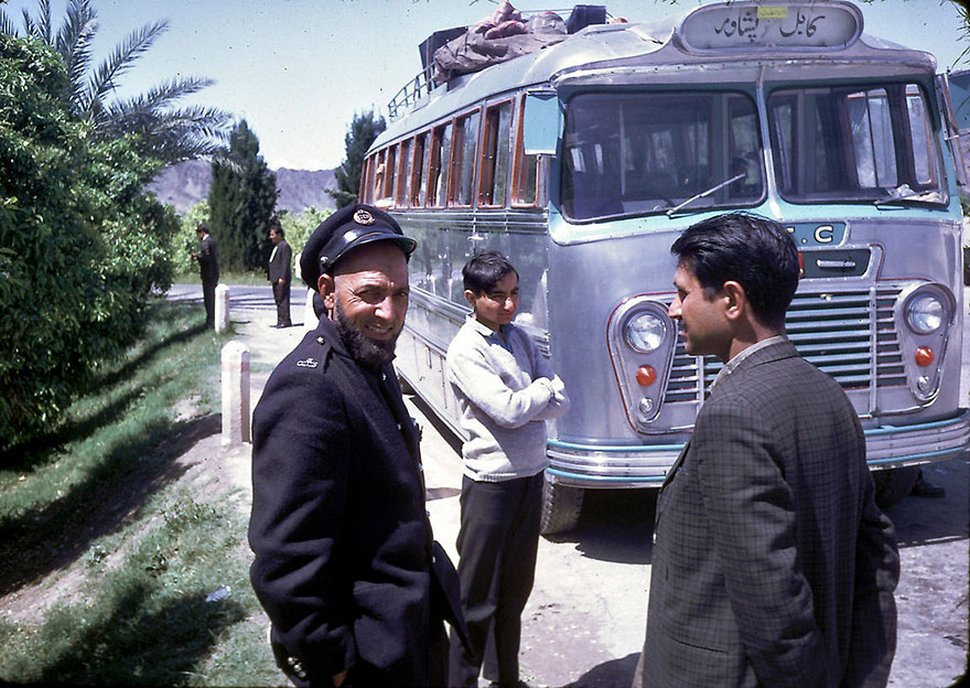 22 clichés qui montrent que l’Afghanistan des années 1960 était bien différent avant les talibans
