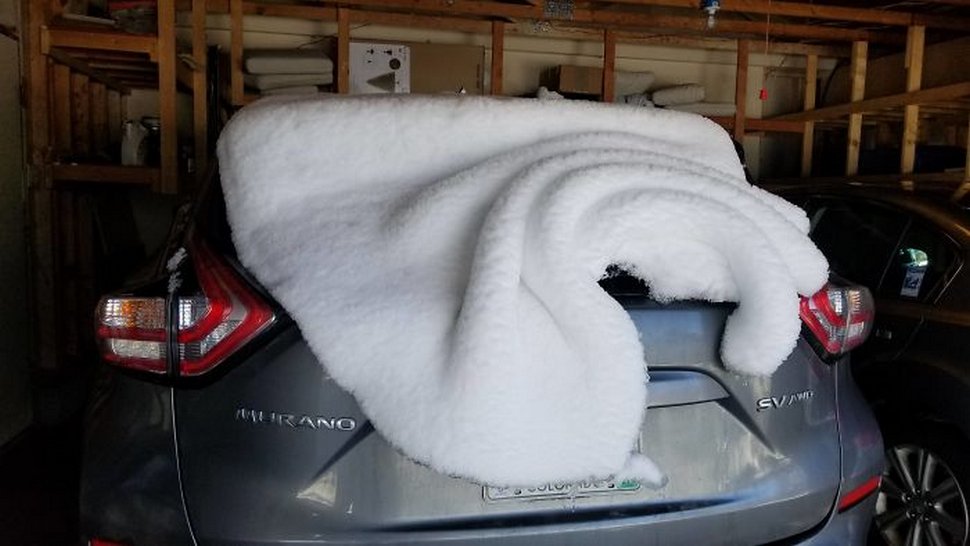 Ces gens ont dû regarder ces choses à deux fois pour les comprendre