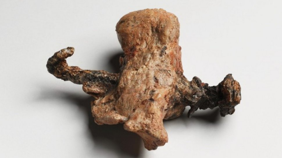 Des scientifiques découvrent des preuves qui pourraient lier des clous anciens à la « crucifixion de Jésus »