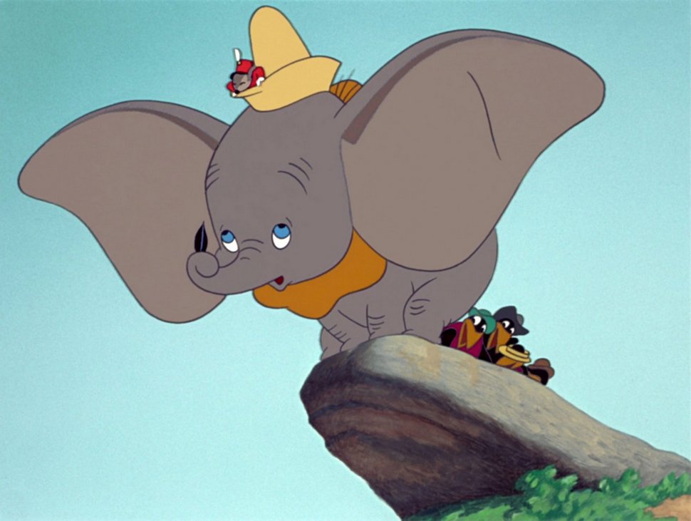 Disney émet un nouvel avertissement sur le racisme pour Dumbo, Peter Pan et Le Livre de la jungle