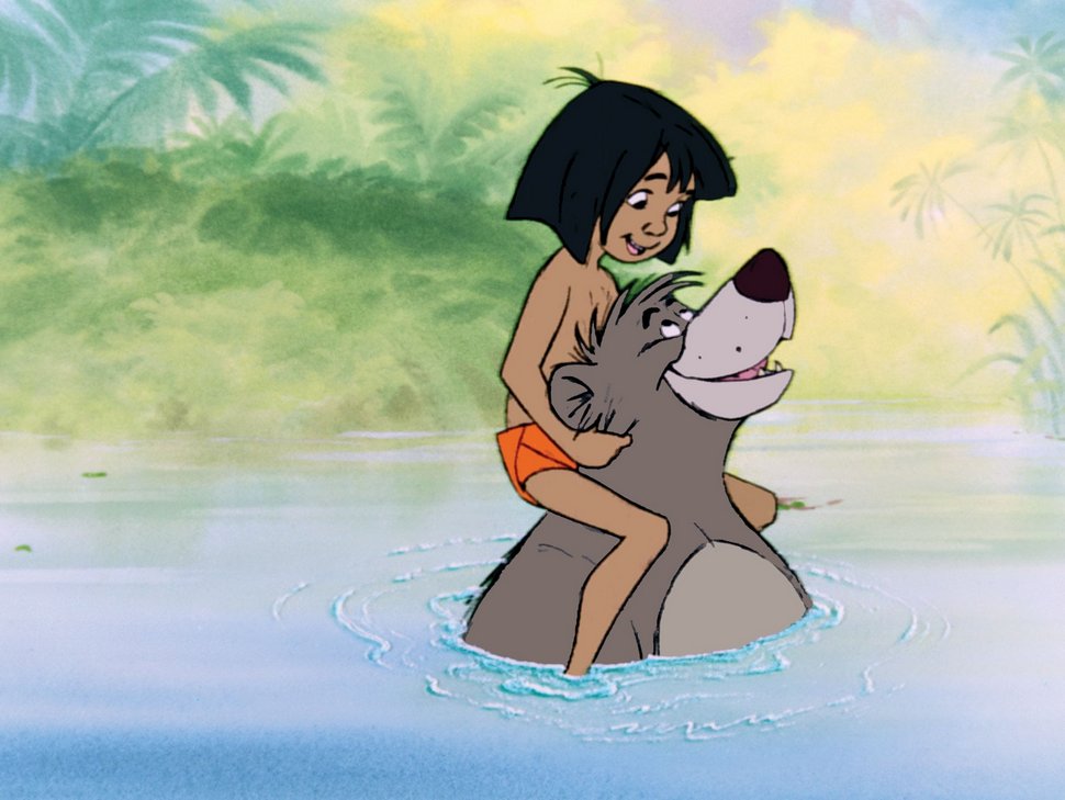 Disney émet un nouvel avertissement sur le racisme pour Dumbo, Peter Pan et Le Livre de la jungle