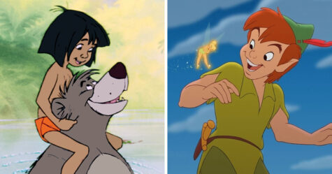 Disney émet un nouvel avertissement sur le racisme pour Dumbo, Peter Pan et Le Livre de la jungle
