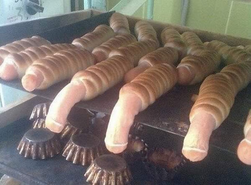 Ces gens ont échoué si lamentablement dans la cuisine qu’ils ont décidé de partager leurs échecs en ligne
