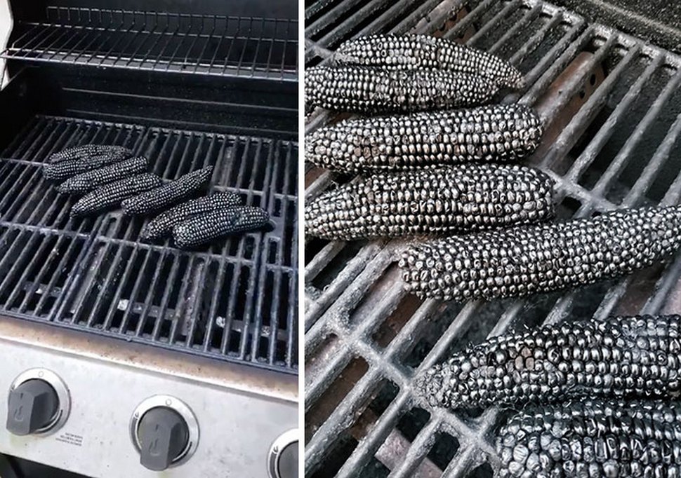 Ces gens ont échoué si lamentablement dans la cuisine qu’ils ont décidé de partager leurs échecs en ligne