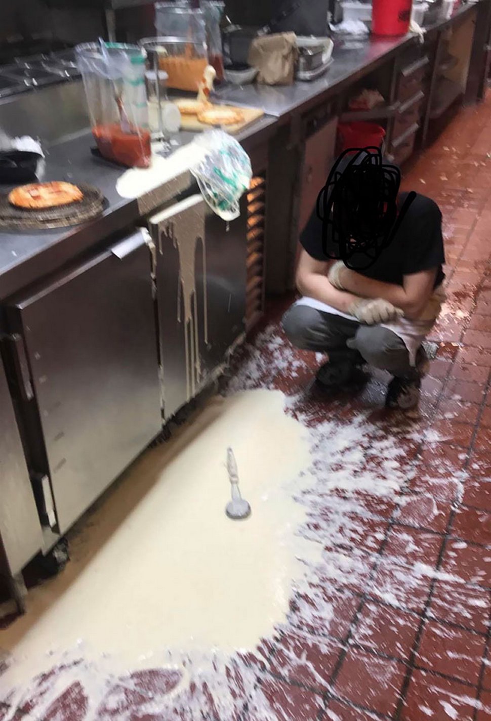 Ces gens ont échoué si lamentablement dans la cuisine qu’ils ont décidé de partager leurs échecs en ligne