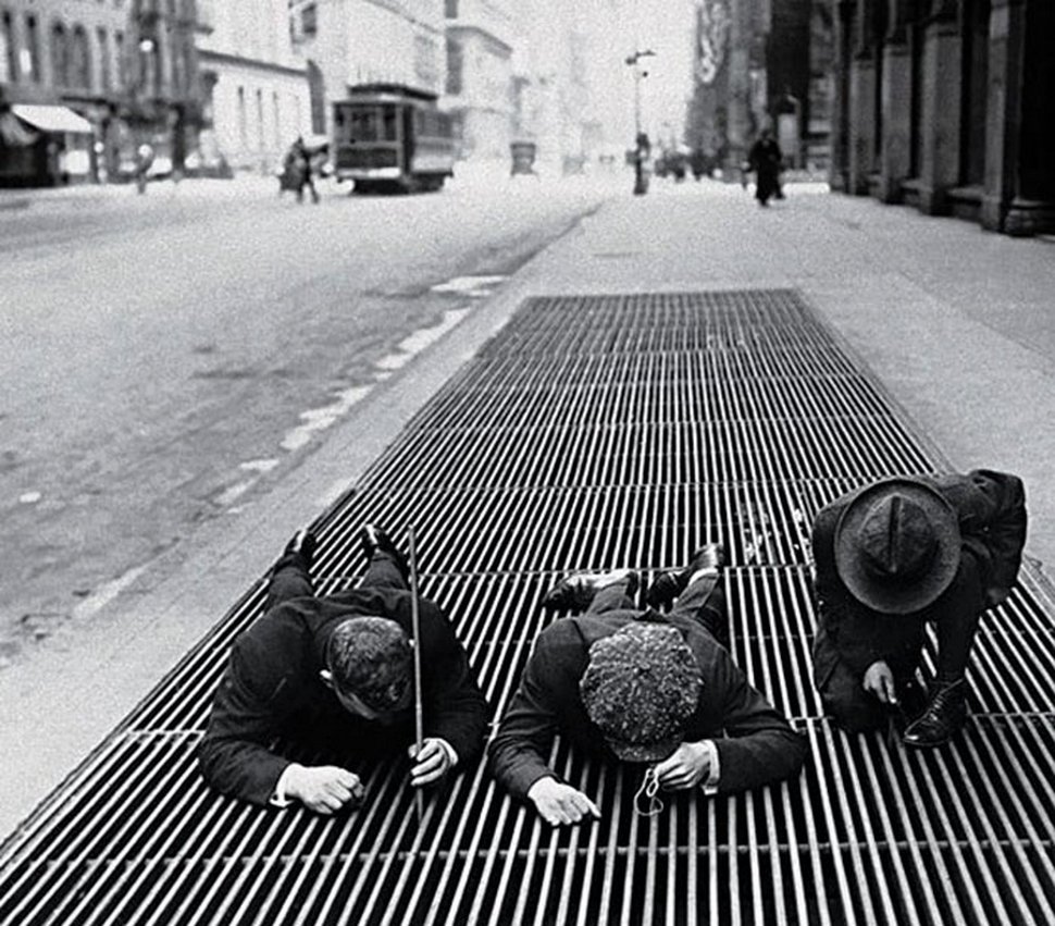 22 photos qui montrent la vie des enfants avant les smartphones, quand ils s’amusaient vraiment ! Par Janvier Doyon Enfants-jouent-avant-smartphones-015