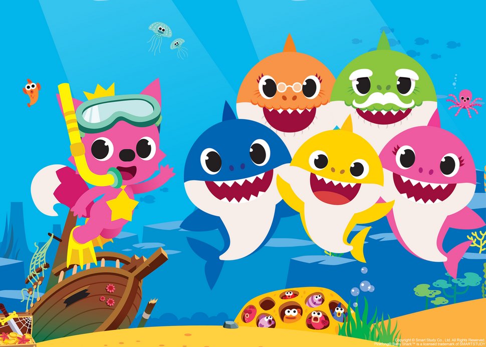 Des gardiens de prison ont été accusés de cruauté après avoir forcé des détenus à écouter Baby Shark en boucle